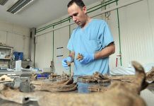 Od 30.000 nestalih tokom agresije na BiH, pronađene kosti njih 23.000