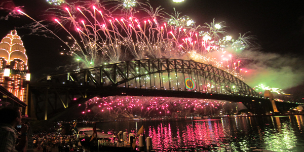 new years eve