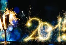 Posljednje pripreme za doček Nove: Upozorenja za one koji će 2015. dočekati na otvorenom