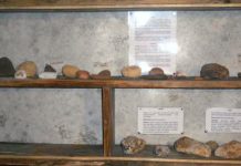 Izložba minerala 150 metara pod zemljom