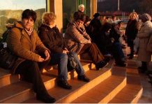 RADNICI IZ TUZLE: Nadamo se da će nas pustiti da uđemo u Hrvatsku, da ćemo dobiti azil