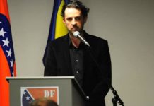 DF i SDA sutra potpisuju sporazum o formiranju vlasti u Kantonu Sarajevo