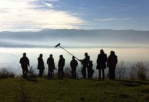 Počelo snimanje dokumentarca „Scream For Me Sarajevo“