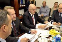 Ko će biti premijer FBiH: Trhulj i Novalić ukrštaju koplja na sjednici Predsjedništva SDA