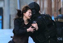 SYDNEY: Dvije osobe ubijene u talačkoj krizi, među njima i otmičar