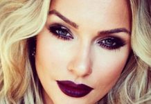 …A usne vrele višnje nagonile na blud…