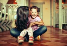 Evo zašto je tetka važna osoba u životu svakog djeteta