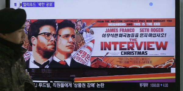 the interview 01