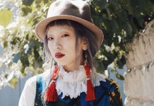 Inspirativna moda sa ulica Tokija (FOTOGALERIJA)