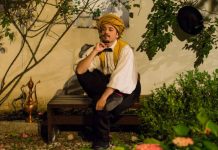 SARTR: Predstava „Vesela večer u Sarajevu“ 26. i 27. decembra