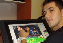 CVJETKOVIĆ: Rad lako nađe put do publike kad je iz srca