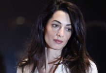 Amal Clooney ‘prijete hapšenjem’ u Egiptu