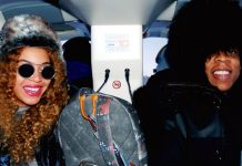 Godišnji odmor sa Beyonce i Jay Z-jem kroz fotoalbum