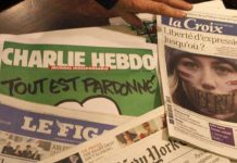 Novi broj magazina Charlie Hebdo prodat u sedam miliona primjeraka