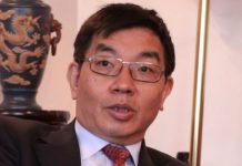 Kineski ambasador: BiH trebata investirati u ceste, to doprinosi razvoju zemlje