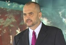 RAMA: Albanija je izložena riziku od međunarodnog terorizma