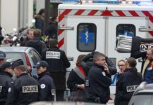 Ubio se inspektor zadužen za istragu o napadau na “Charlie Hebdo”