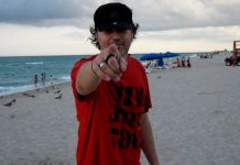 Emir Bukovica u društvu sa najvećim svjetskim zvijezdama