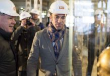 FIFA iduće godine otvara muzej u Cirihu