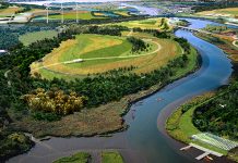 NEW YORK: Najveći deponij na svijetu postao veliki park