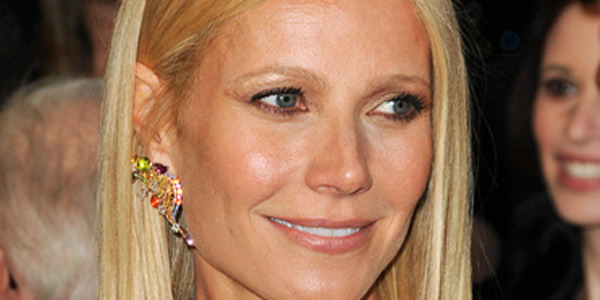 Gwyneth Paltrow