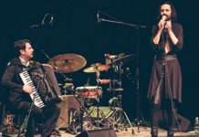 Halka koncertom u Lisinskom oduševila zagrebačku publiku