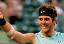 Del Potro neće nastupiti na Australian Openu