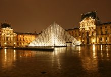 Louvre i u 2014. najposjećeniji muzej u svijetu