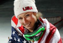 Mikaela Shiffrin osvojila Snježnu kraljicu