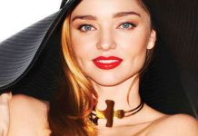 Red je priznati, svi smo zaljubljeni u Mirandu Kerr (FOTOGALERIJA)