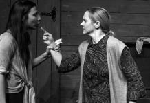 Početak januara u SARTR-u uz predstavu „PRST“