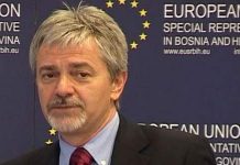 DAVIDDI: Morate provesti široke reforme