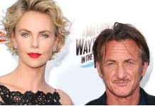 Zaručili se Charlize Theron i Sean Penn