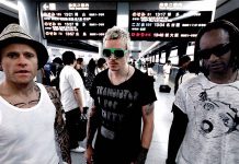 Uskoro šesti studijski album grupe The Prodigy