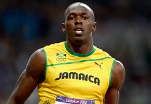 BOLT: Moguće je oboriti moje rekorde i na 100 i na 200 metara