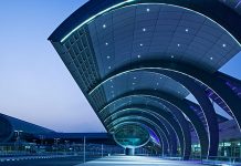 Aerodrom u Dubajiu preuzeo titulu najprometnijeg na svijetu