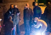 BELGIJA: Akcija protiv terorista, policija ubila dvojicu