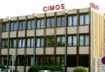 Firma Prevent kupila srebrenički Cimos