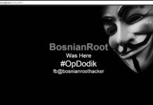 Hakeri sinoć oborili stranicu Pravosuđa RS, ko je večeras na redu?