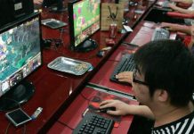Umro u internet kafiću nakon što je tri dana igrao igrica