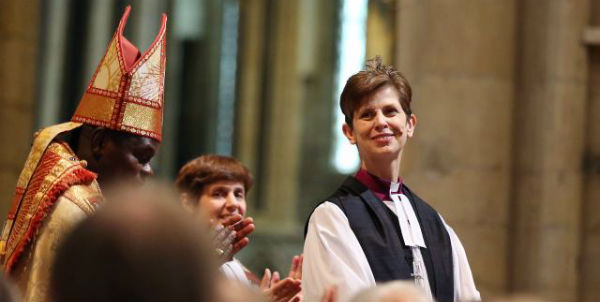 libby lane