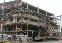 Na Marijin Dvoru završen uviđaj, još uvijek zatvoren saobraćaj