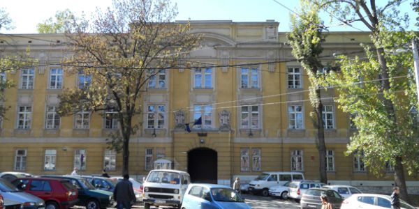 ministarstvo odbrane bih