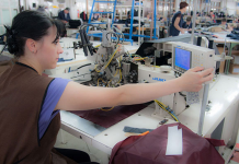 Fortitudo i Napredak proizveli više od 430.000 odjevnih predmeta