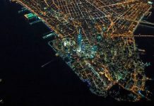 Nevjerovatna Laforetova fotografija New York Cityja iz helikoptera