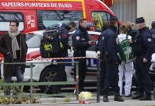 PARIZ: Masakr u redakciji lista “Charlie Hebdo”, ubijeno najmanje 11 osoba