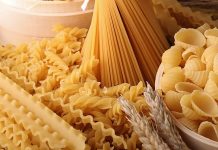 pasta