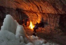 Podšpilja u blizini Breze nebrušeni dijamant bh. turizma