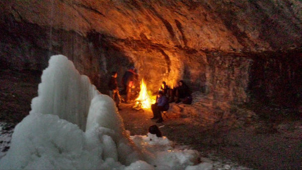 podspilja