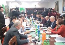 SDA: Kandidat za premijera Vlade F BiH bude Fadil Novalić, dipl.ing.mašinstva iz Gradačca